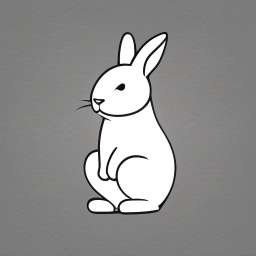 Bunny Seamless Pattern Category